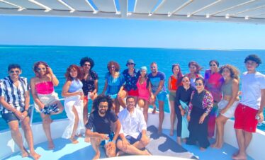 Explore Sinai ! Sharm el Sheikh, Ras Mohamed, Dahab & White Island