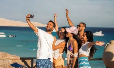 Red Sea Island Hopping