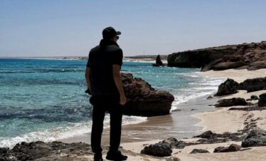 Matrouh x Siwa